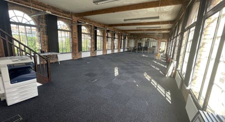 Aquinas House, Birmingham, Office To Let - F2.jpg