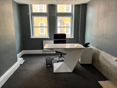 50 Essex Street, London, Office To Let - 2nd floor_5285.jpg