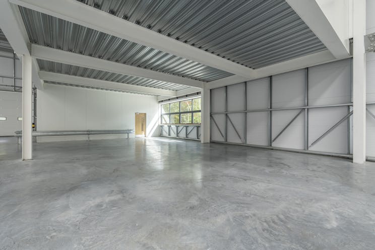 Unit 3 - Rye Logistics Park, Rye Close, Fleet, Warehouse & Industrial To Let - IW210823CAU3312.jpg