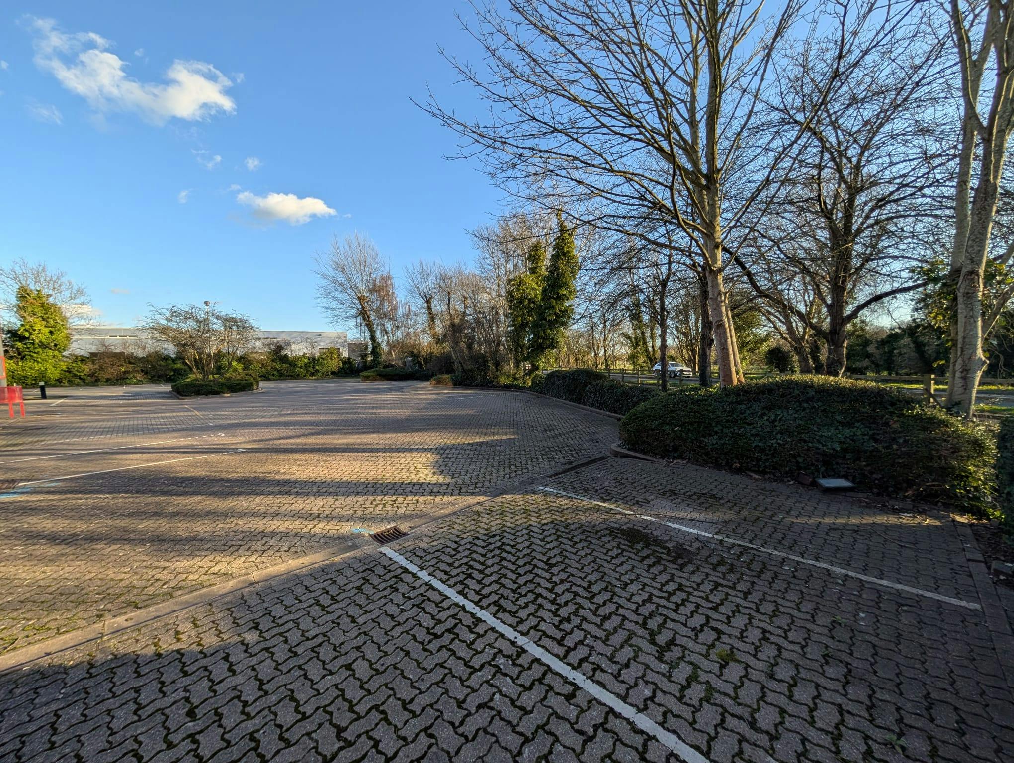 Storage in Portsmouth - photo 3