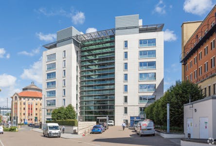 3 Temple Quay, Bristol, Office To Let - image.jpg