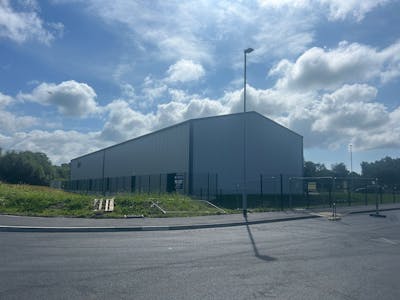 Units 1 - 5 Garngoch Trade Park, Gorseinon, Industrial / Warehouse To Let - 7cb67a53339746fa97970a2ef55dc43f.JPG