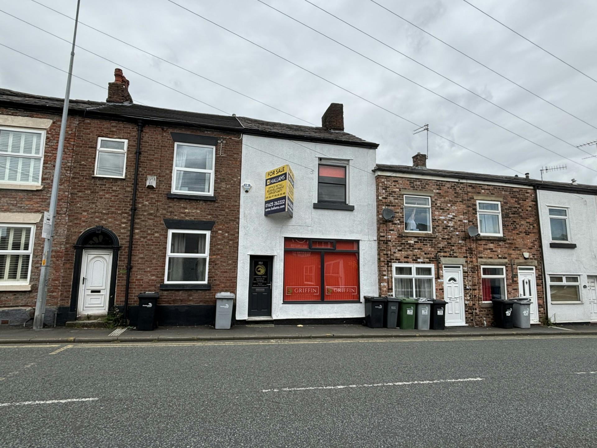 161 Park Lane, Macclesfield, Development / Offices / Residential / Retail For Sale - thumbnail_IMG_0811.jpg