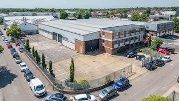 Unit 4, Brick Knoll Park, St Albans, Industrial To Let - Brick_Knoll_Pk_Unit 4_001.jpg