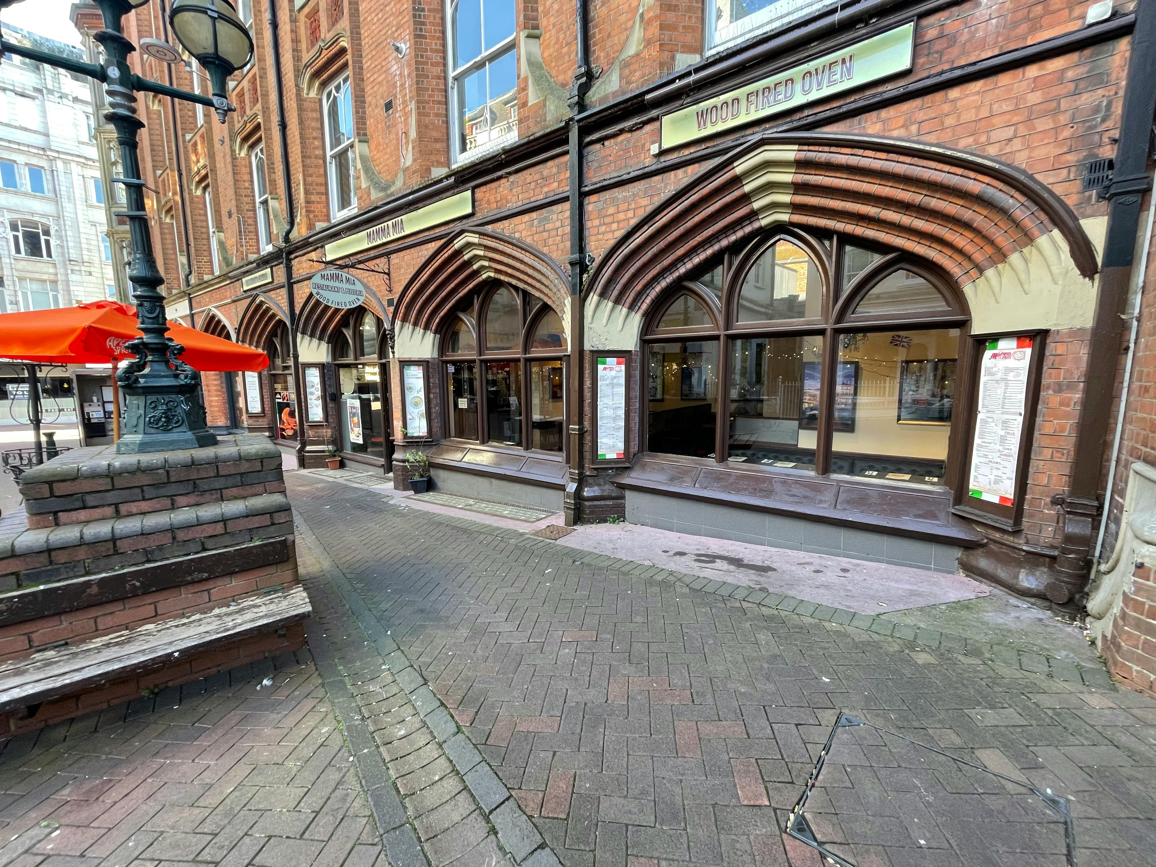 Retail in Bournemouth