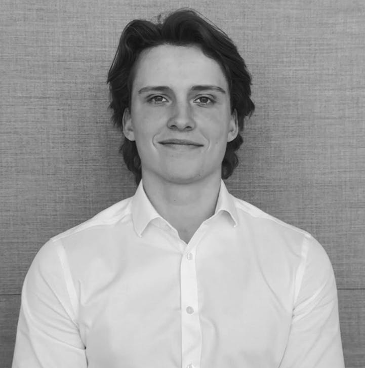 Alfie Barclay profile photo