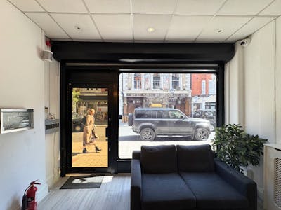 115 Great Portland Street (Retail), London, Retail To Let - Image (8).jpg