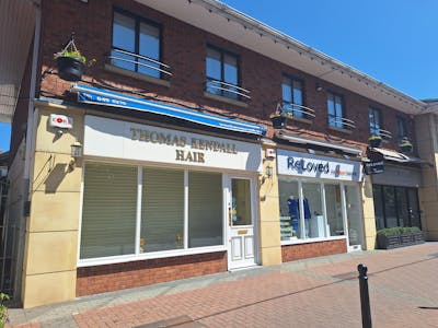 Unit 1, Castleknock, Retail To Let / For Sale - 20250518_124014.jpg