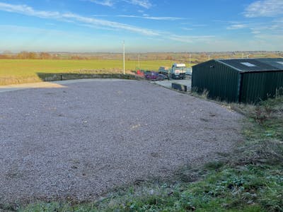 Open Storage Yard, Matts Lodge Farm, Grooms Lane, Northampton, Land / Open Storage To Let - Photo.jpg