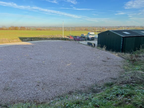 Open Storage Yard, Matts Lodge Farm, Grooms Lane, Northampton, Investment / Other To Let - Photo.jpg