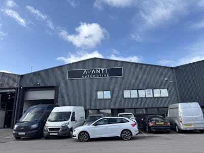 Unit 3 Camwal Road, Bristol, Industrial/Logistics To Let - IMG_4222.jpg