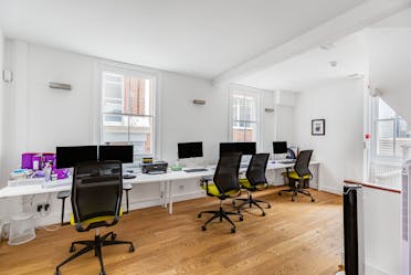1 Greenhill Rents, London, Offices To Let - 51_13359.jpg - More details and enquiries about this property