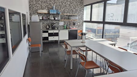 Parque Tejo - Forte da Casa, EN 10 km 131, Pq. Tejo D, Forte da Casa, Industrial / Logistics / Warehouse To Let - 20250806_105925.jpg