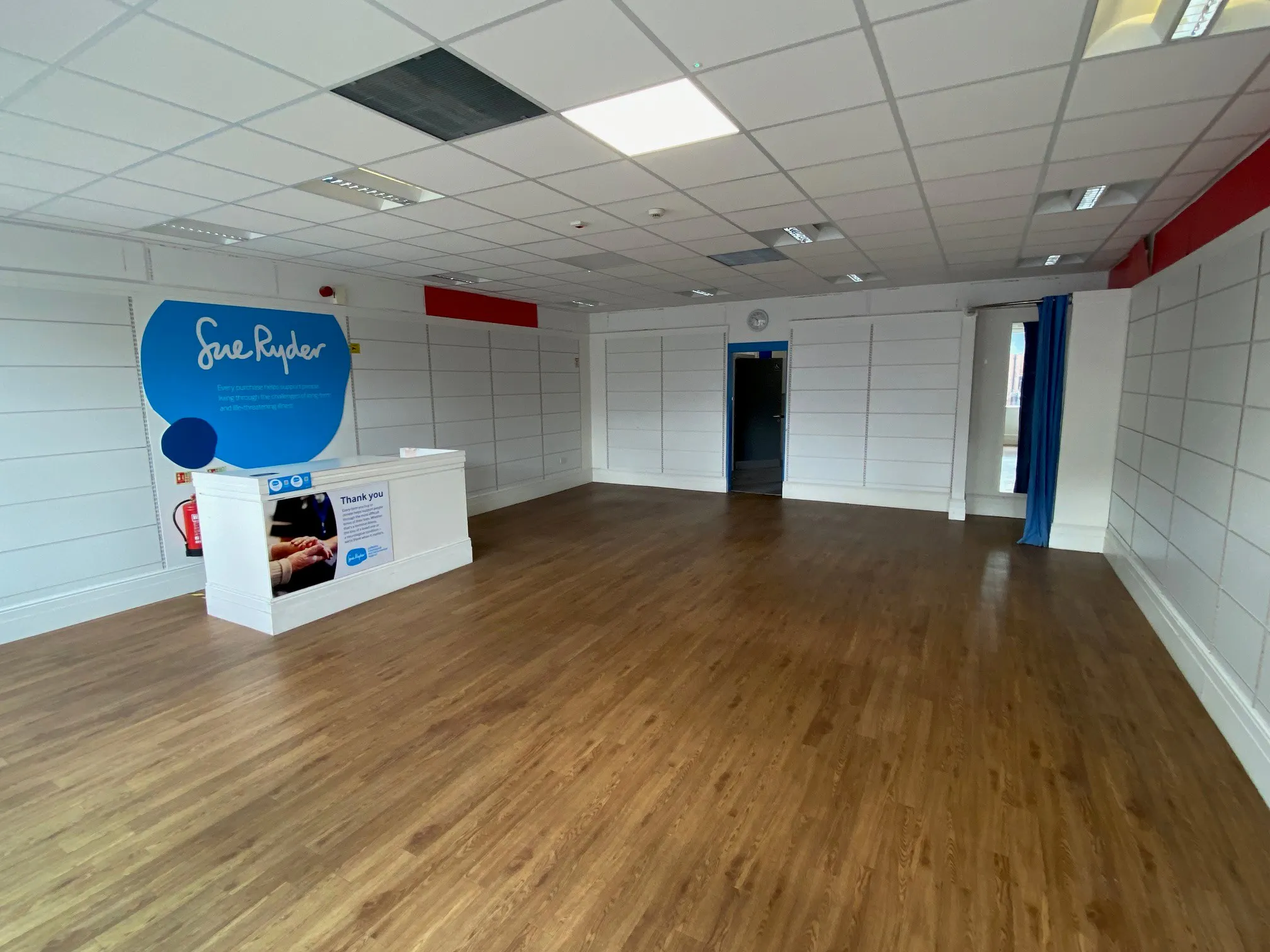 Unit 2 Langbar Retail Park, Swarcliffe Avenue, Leeds, West Yorkshire, LS14 5EY