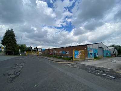 Unit 1, Road Four, Winsford, Industrial / Warehouse To Let - Image1.jpeg