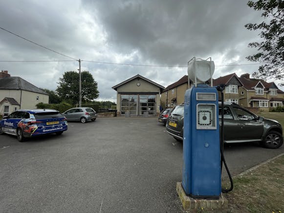 Ground Floor Suite, The Old Garage, Great Milton, Office To Let - IMG_4515.JPG