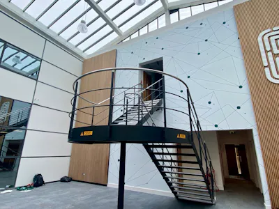 Atrium Court, Tilgate Forest Business Park, Crawley, Office To Let - IMG_0599.jpeg