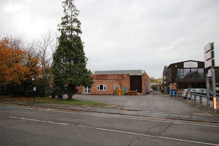 188 Stanley Gree Road, Poole, Industrial / Storage To Let - IMG_3769.JPG