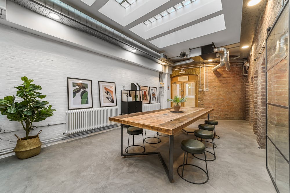 48 Kingsway Place, London, Office To Let / For Sale - MD-BC-48KingswayPlace-21.JPG