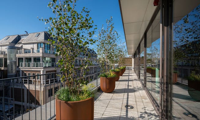 5 Savile Row, London, Office To Let - 8.PNG