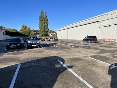 Autumn Business Park Centre,, Grantham, Office To Let - IMG_8825.JPG