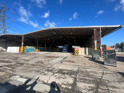 Wallingford Road - Open Storage, Wallingford Road, Uxbridge, Uxbridge, Open Storage Lease Assignment - PHOTO20230922141336.jpg