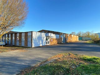 Unit 2 Botany Trading Estate, Sovereign Way, Tonbridge, Industrial To Let - 2 Botany main.jpg