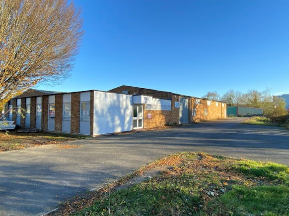Unit 2 Botany Trading Estate, Sovereign Way, Tonbridge, Industrial To Let - 2 Botany main.jpg