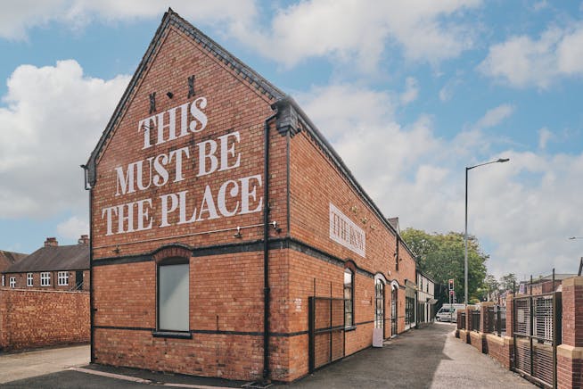 4 - 10 The Row, Hanbury Street, Droitwich, Office To Let - Image 10