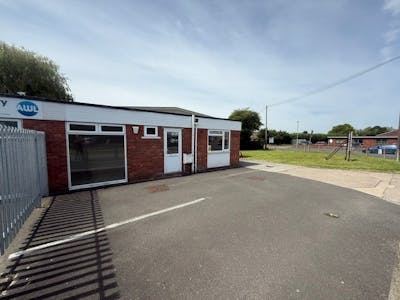 Unit 10 Porte Marsh Road, Porte Marsh Trading Estate, Calne, Industrial / Warehouse To Let - 2.jpg