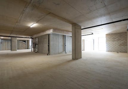 Edward Street Quarter, 39 Edward Street, Lower Mighell Street, Brighton, Retail To Let - Image 6