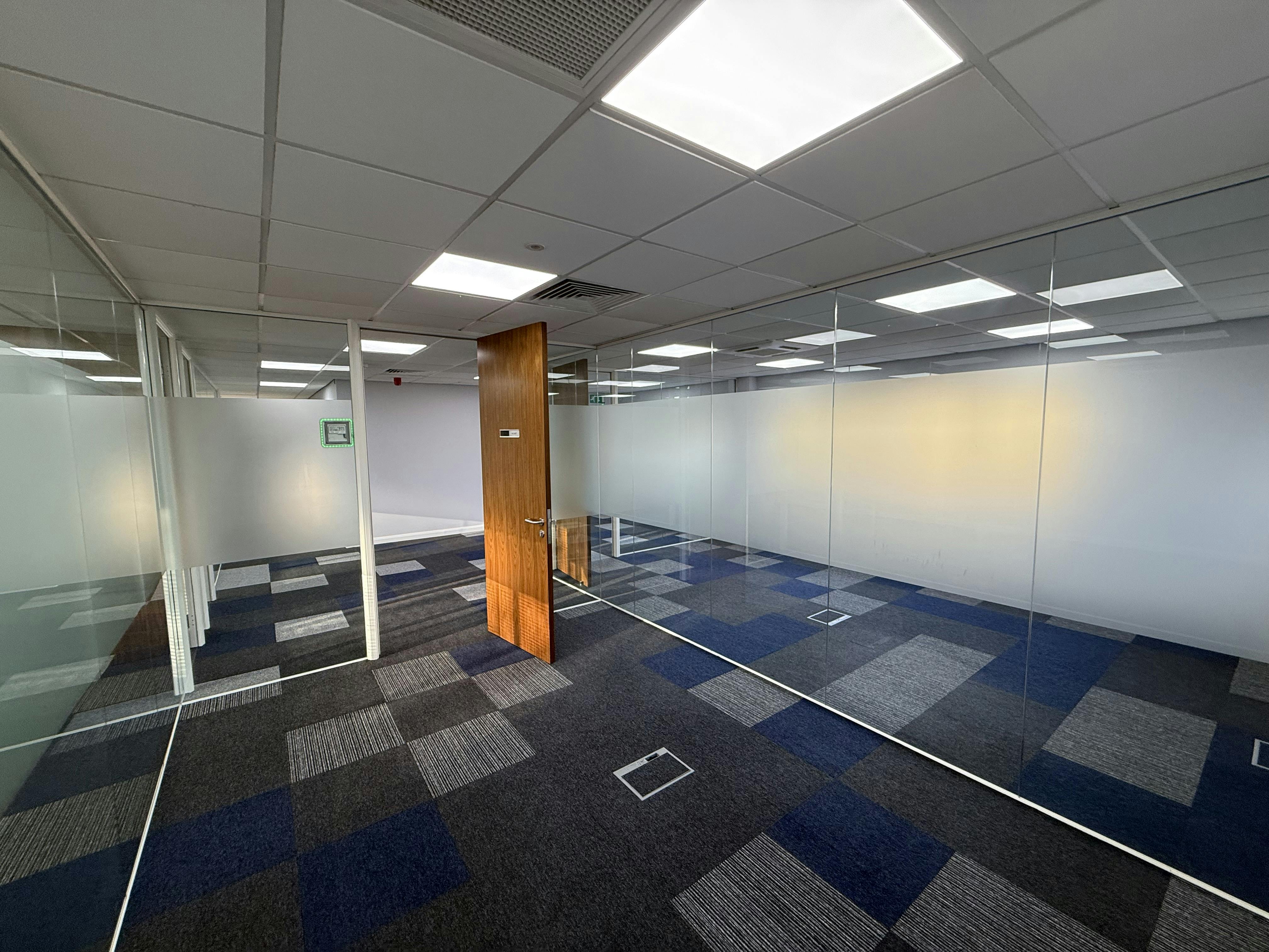 Treerange House, Peterborough, Offices To Let - 1F Meeting Room 3.jpeg