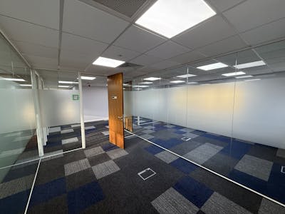 Treerange House, Peterborough, Office To Let - 1F Meeting Room 3.jpeg