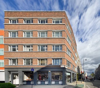 64 Great Eastern Street - Office 3.1, London, Office / Serviced Office To Let - Image 16.jpg