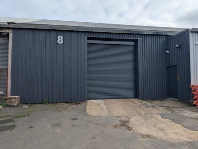 Unit 8, Watford, Warehouse To Let - PXL_20241023_110613206.jpg