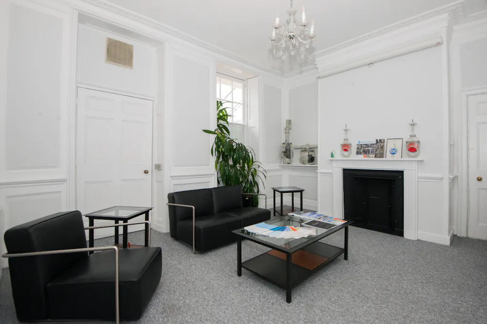Fountain House - Fountain House Reception interior photo.jpg