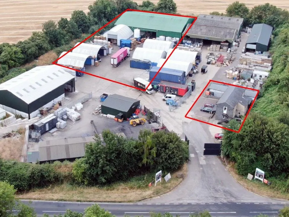 The Freight Terminal, Chipping Norton, Industrial To Let - 10367 sq ft.jpg