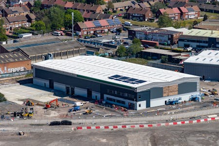 Phase 2 Spark Walsall, Reservoir Place,, Walsall, Industrial/Logistics To Let - Spark Walsall Web Res - Photos.co.uk --63.jpg