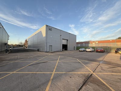Unit 560, Salford, Industrial/Logistics To Let - IMG_8066.jpg