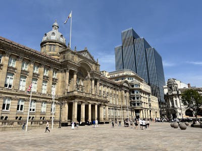 126 Colmore Row, Birmingham, Office To Let - IMG_4583.JPG