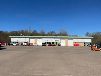 Unit 7 High Carr Network Centre, Newcastle under Lyme, Industrial / Industrial/Logistics / Open Storage / Trade Counter To Let - IMG_1385.JPG