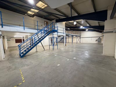 Unit 7 Woodland Close, Mansfield, Industrial / Warehouse To Let - IMG_8780.jpeg