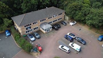 Treerange House, Peterborough, Offices To Let - DJI_0188.JPG
