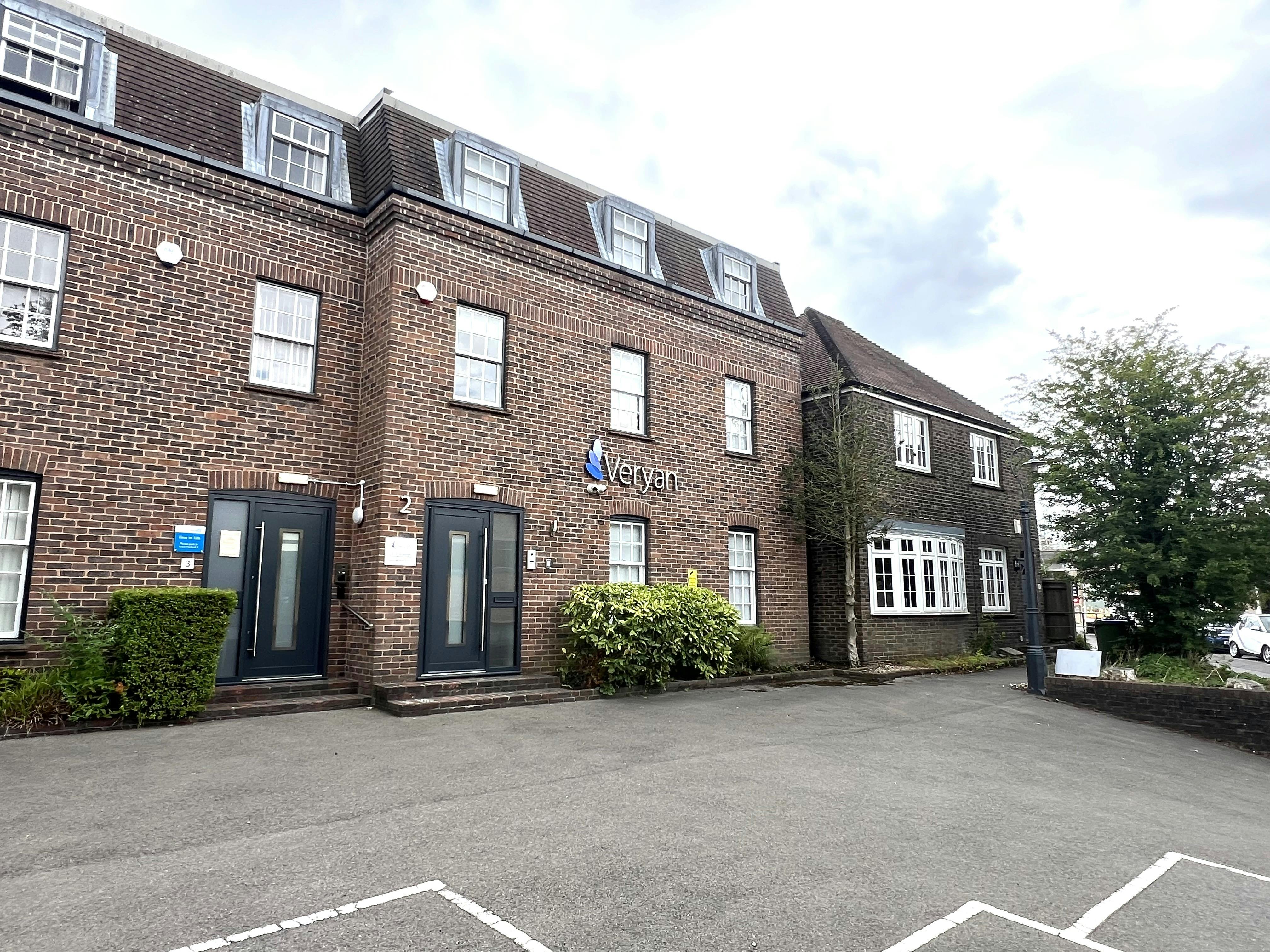 Ground Floor, 2 Grove House, Horsham, Office To Let - IMG_8103.jpeg