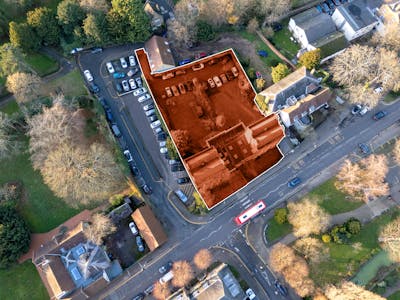 58-60 Silver Street, Enfield, Land To Let / For Sale - Silver_Street_5.jpg