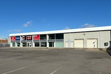 Unit 1B, Cardiff Trade Park, Cardiff, Industrial To Let - 1B Cardiff TP 10.jpg