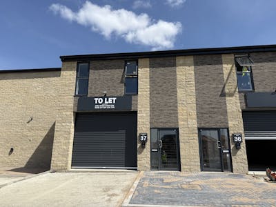 Mandale Park Castleford, Whistler Drive, Castleford, Industrial/Logistics To Let - IMG_7512.jpg