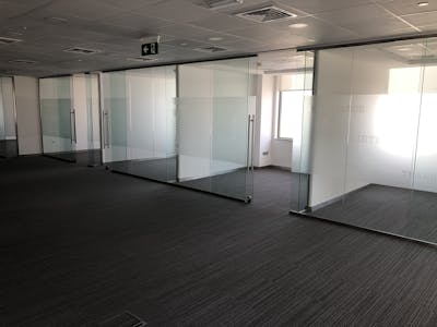 Prime Office Space To Lease In TECOM Freezone, Tower A- Business Central Towers, Dubai, Office To Let - IMG_4792.JPG