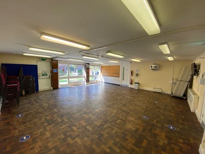 Jeyes Community Centre, 1 James Close, London, F1 (Learning and Non-Residential Institutions) To Let - Image 2.jpg