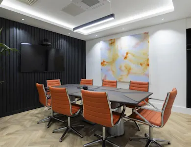 Alphonsus Gallery, 32-38 Linenhall Street, Belfast, Office To Let - Image 6